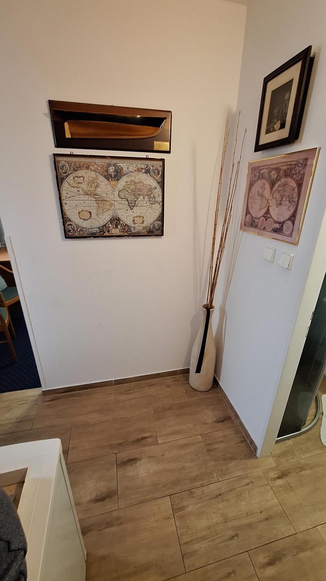 Leipa Apart Česká Lípa Eksteriør billede